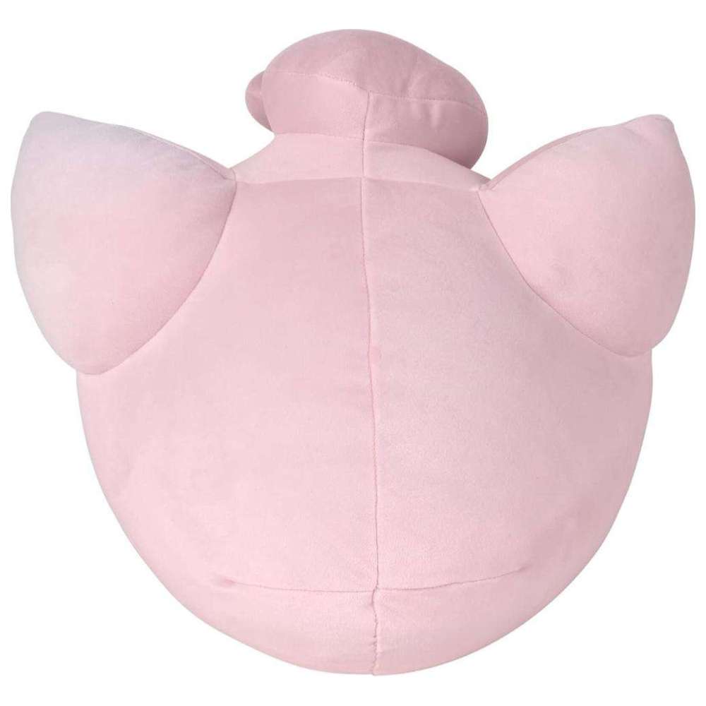 Pokemon - Jigglypuff Plush Toy - 18-Inch
