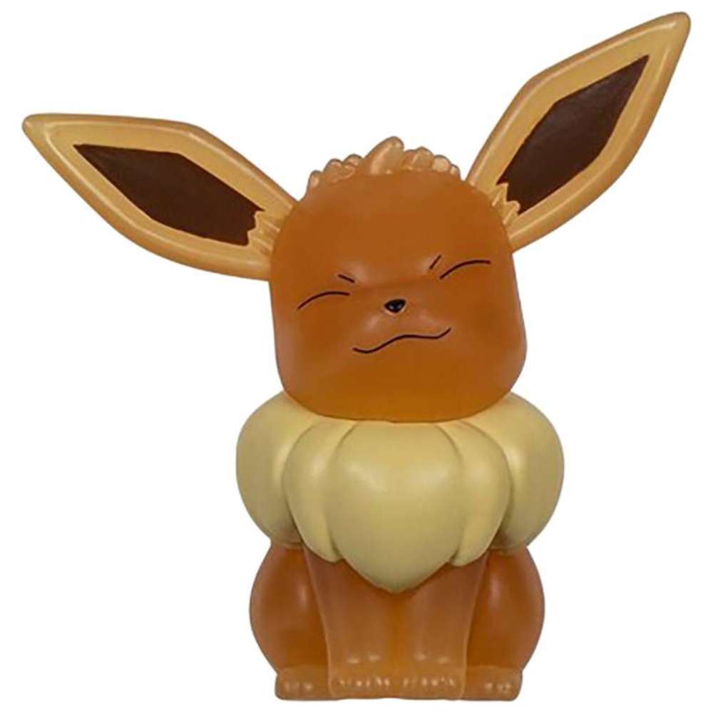 Pokemon - Battle Figure - Design May Vary - 3-Inch - 1 Pc