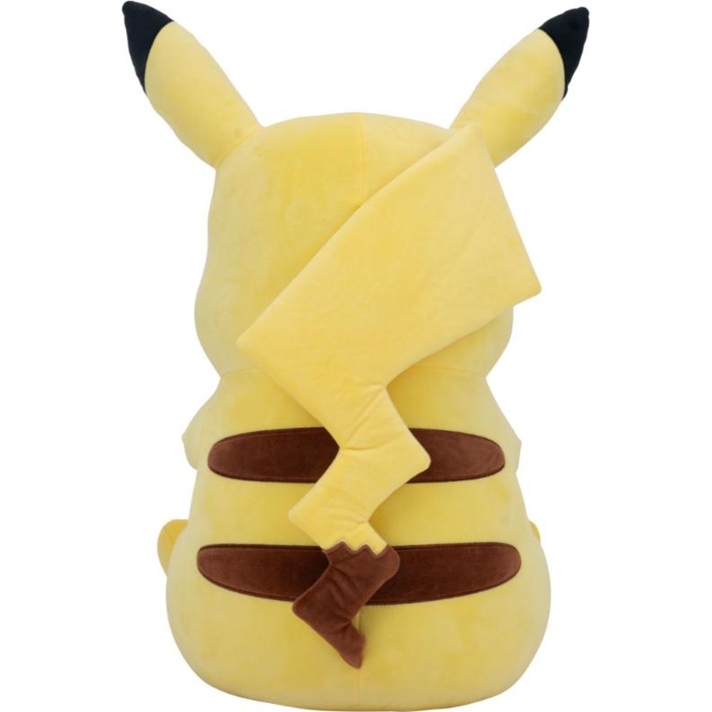 Pokemon - Pikachu Plush Toy - 24-Inch