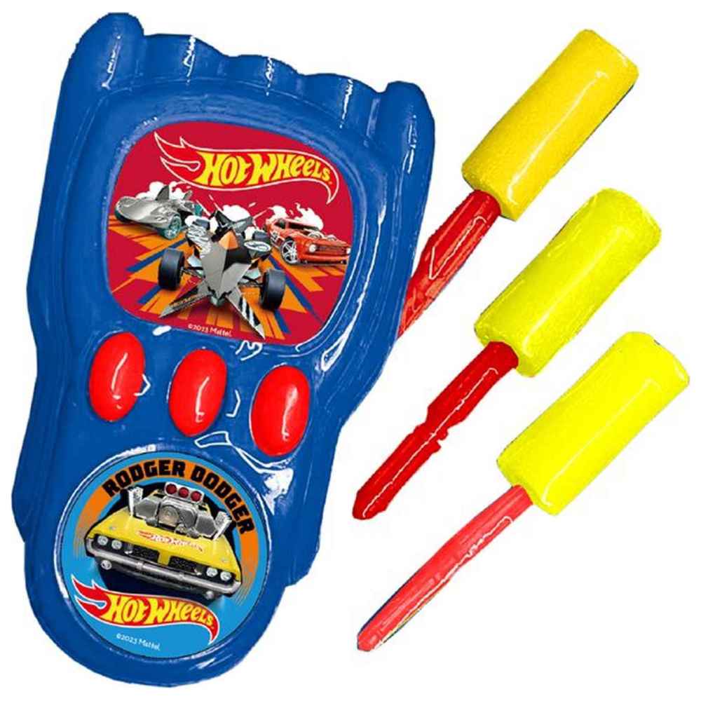 Hot Wheels - Ejection Walkie Talkie