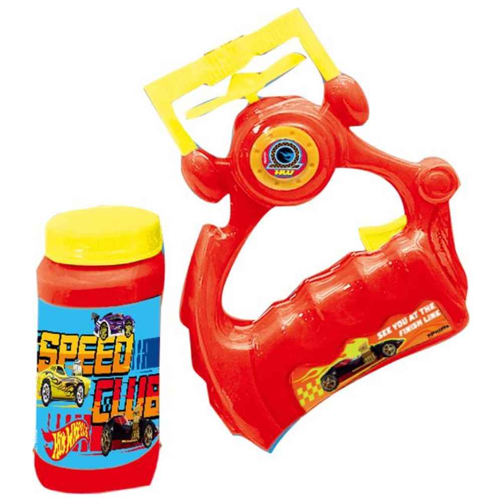 Hot Wheels - Bubble Blaster