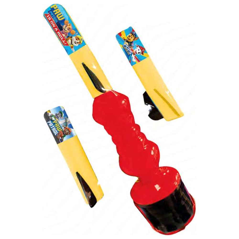 Paw Patrol - Air Rocket Blaster - 3 Pcs