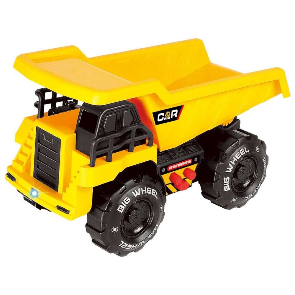 Power Joy - Vroom Vroom Super Engine - Style May Vary - 1 Pc