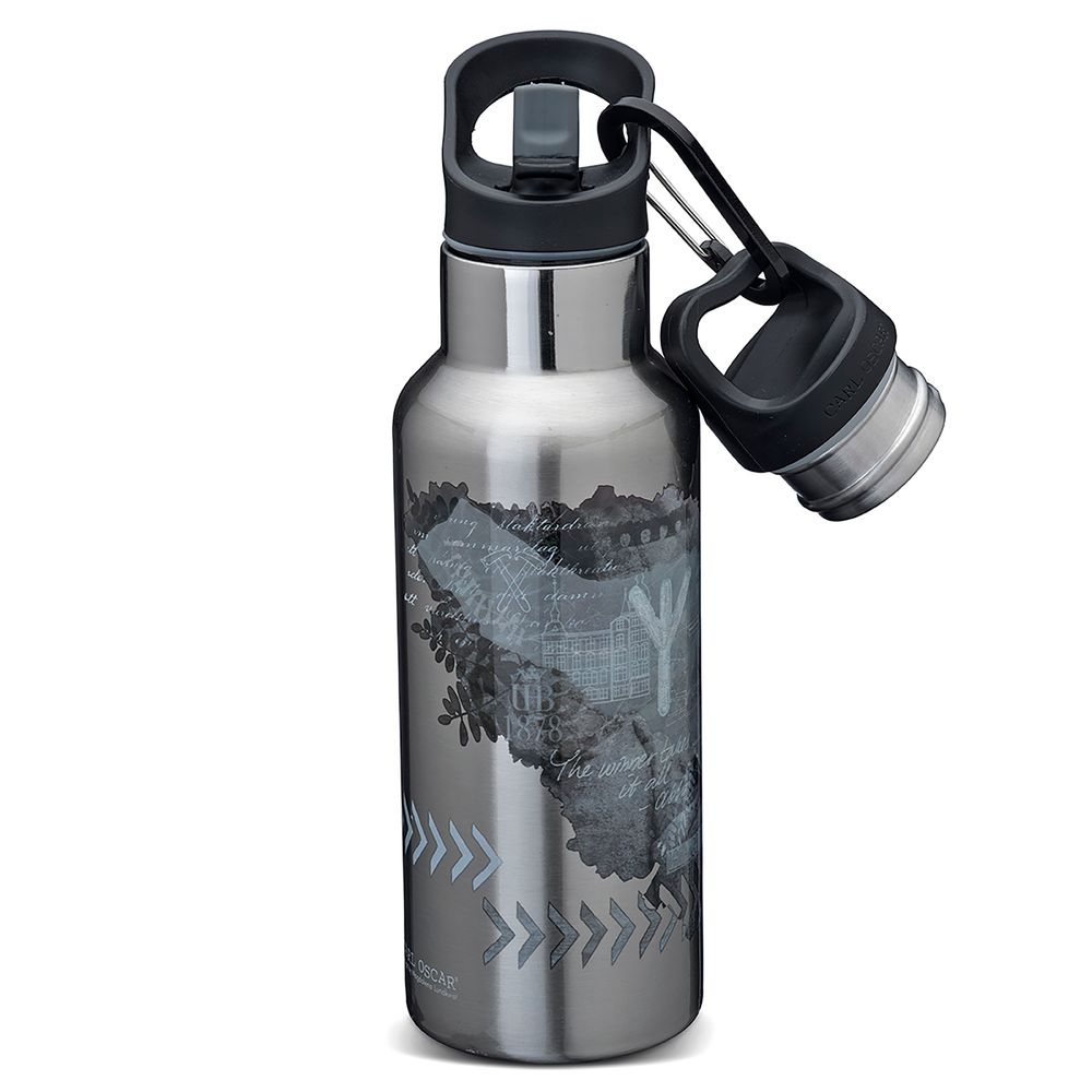 Carl Oscar - Wisdom Tempflask - Strength - 500ml