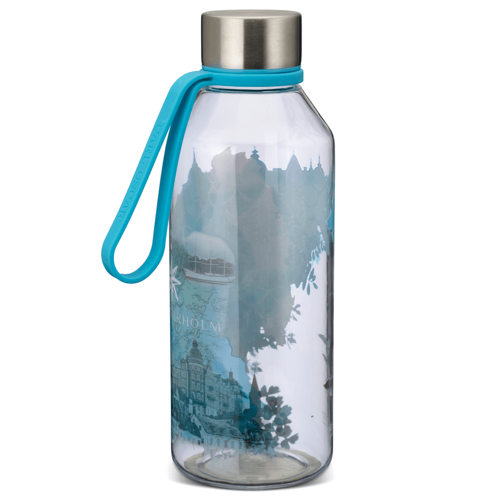 Carl Oscar - Wisdomflask - 650ml