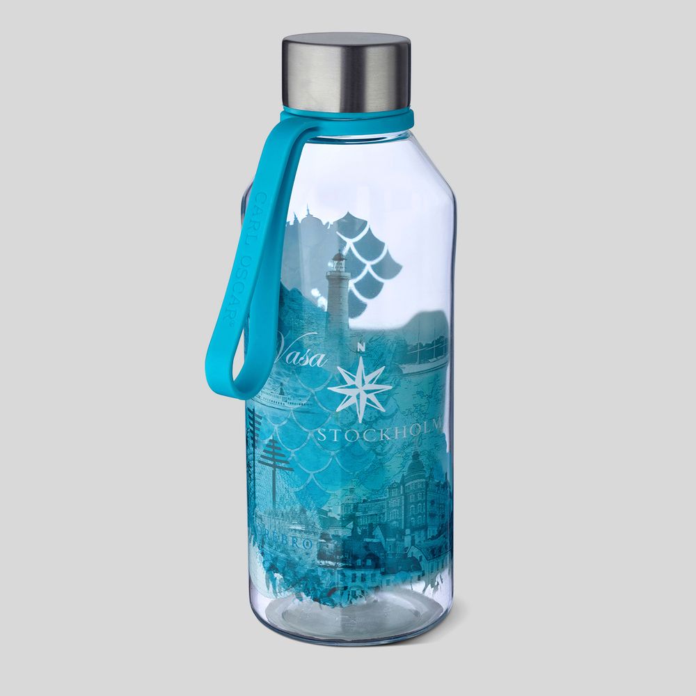 Carl Oscar - Wisdomflask - 650ml