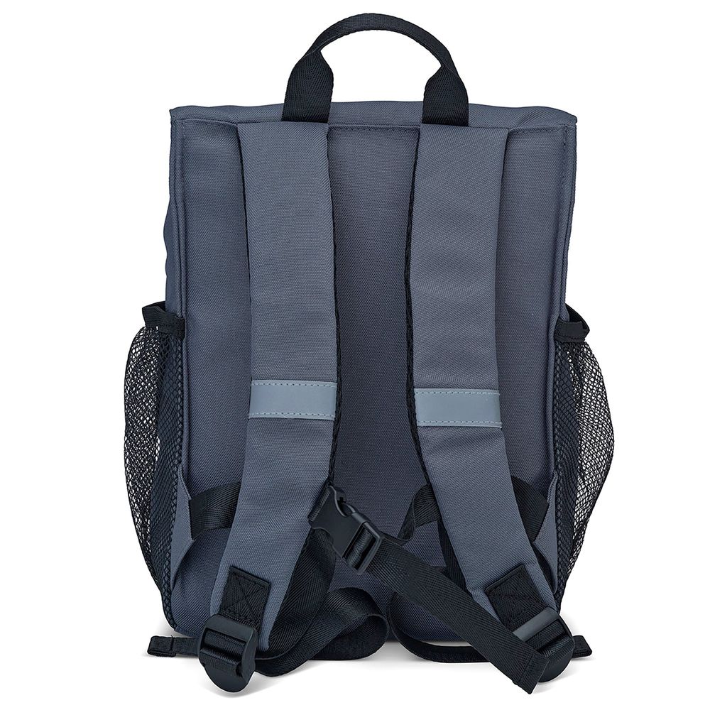 Carl Oscar - Pack N Snack Backpack - 8L - Grey