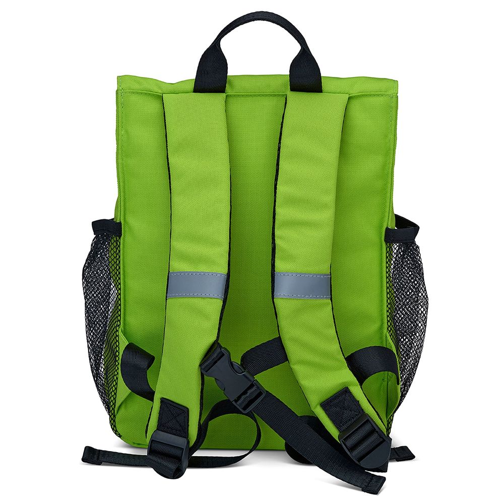 Carl Oscar - Pack N Snack Backpack - 8L - Lime