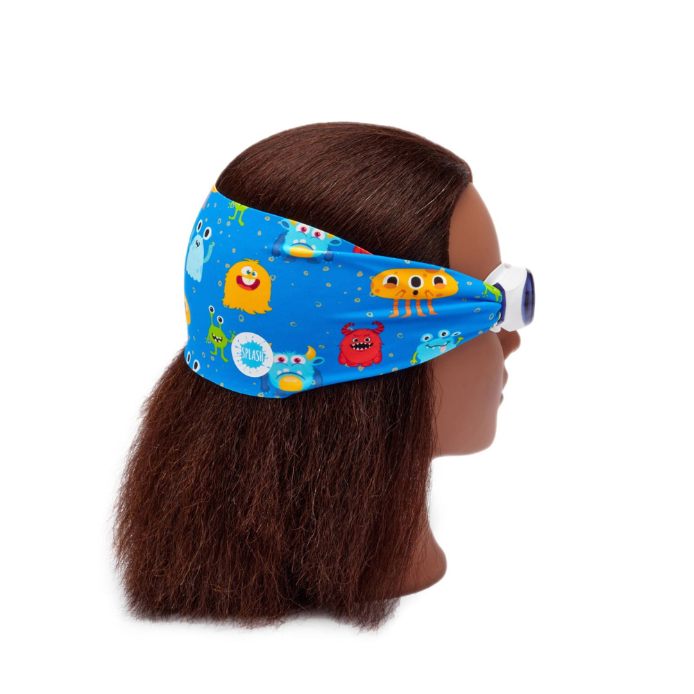 Splash Place - Swim Goggles - Boo