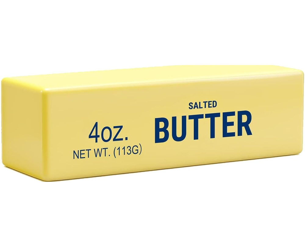 Essen - Butter Squishy Fidget Sensory Toy