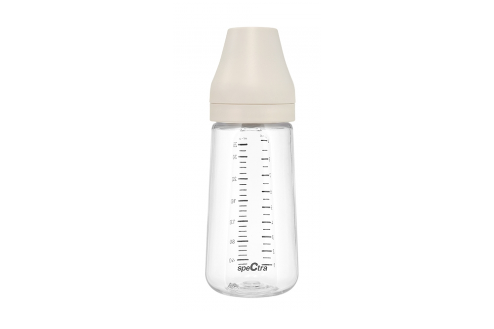Spectra Baby - Dual Compact Breast Pump Super Set - Multicolor