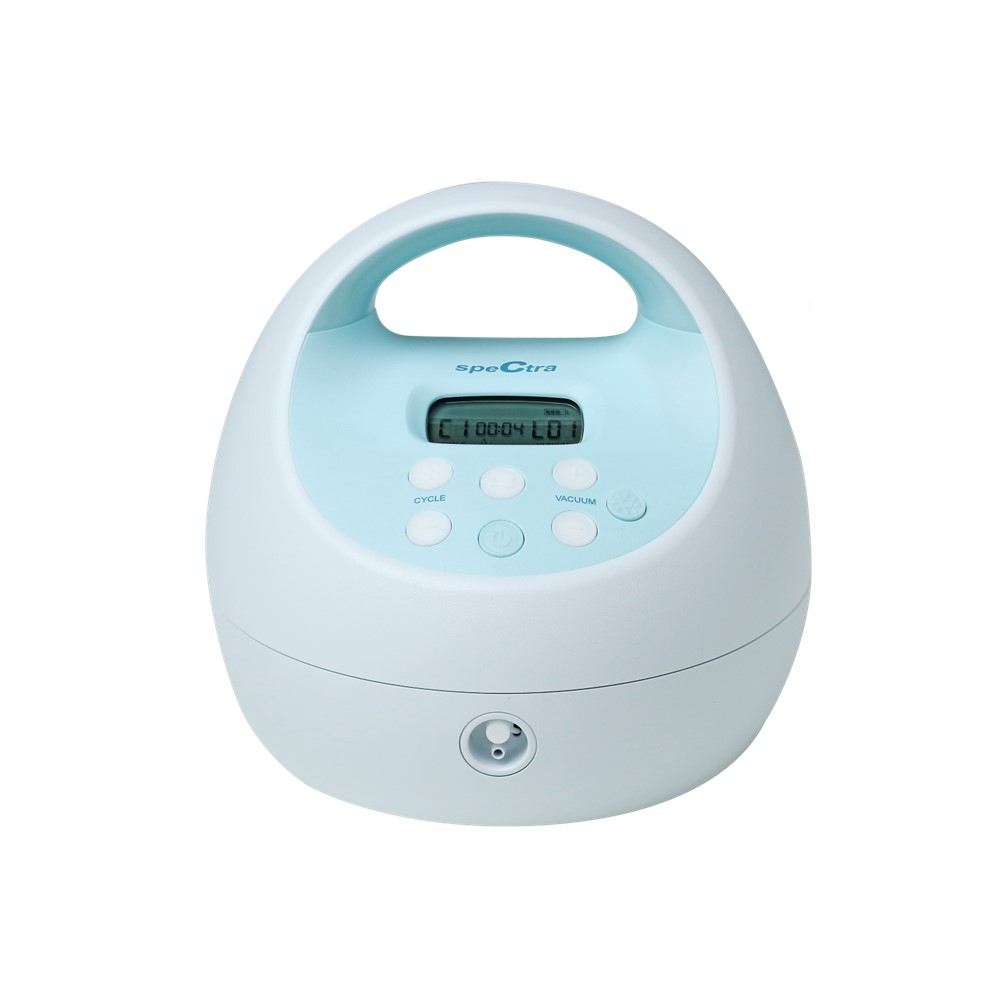 Spectra Baby - S1 Plus Breast Pump Super Set - Multicolor