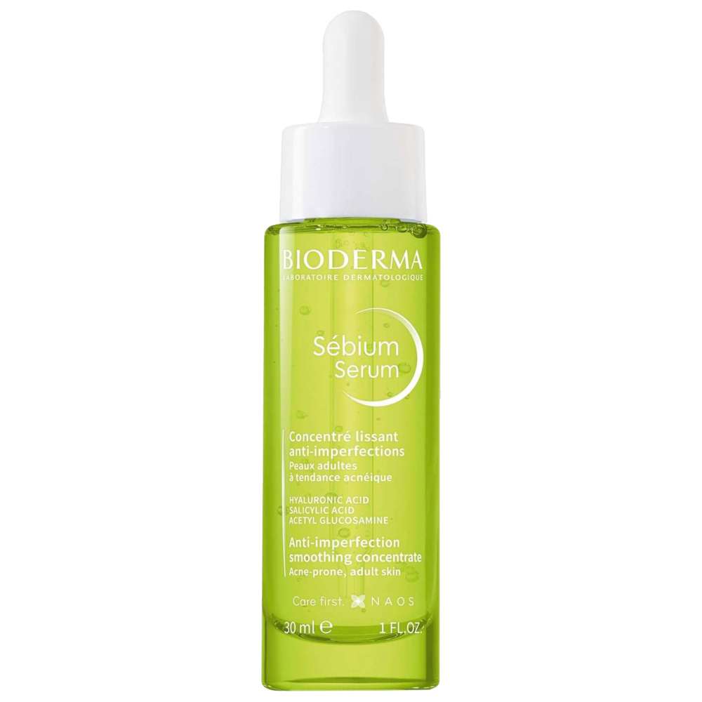 Bioderma - Sebium Face Serum - 30 ml