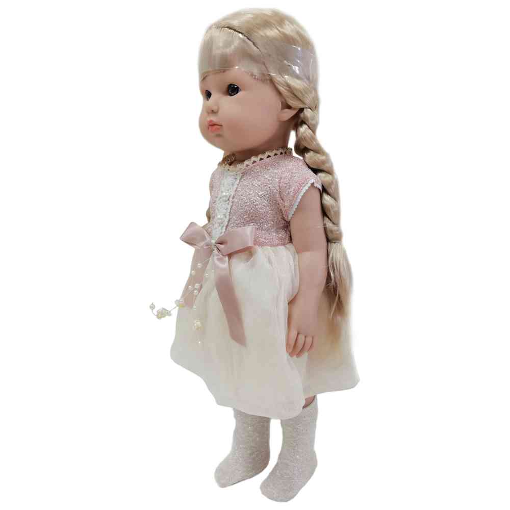Limei International - Inch Baby Doll - 40 cm