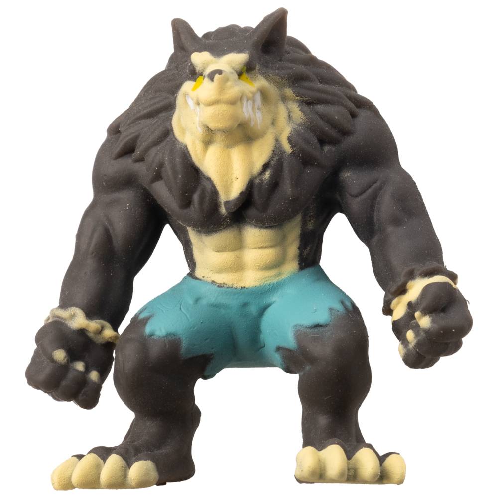 Stretcherz - Stretch Squad Mini Character - Design May Vary - 10 Pcs