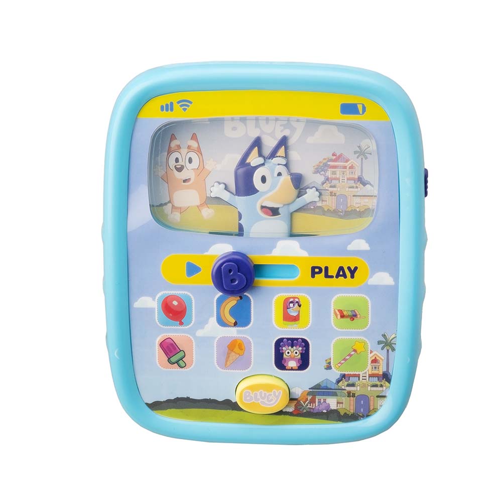 Bluey - My First Tablet