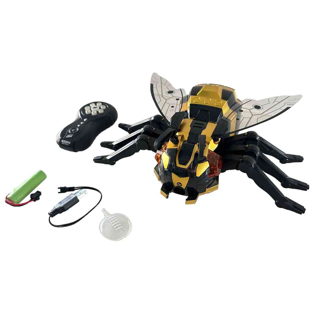 Limei International - 2.4G R/C Spray Bees