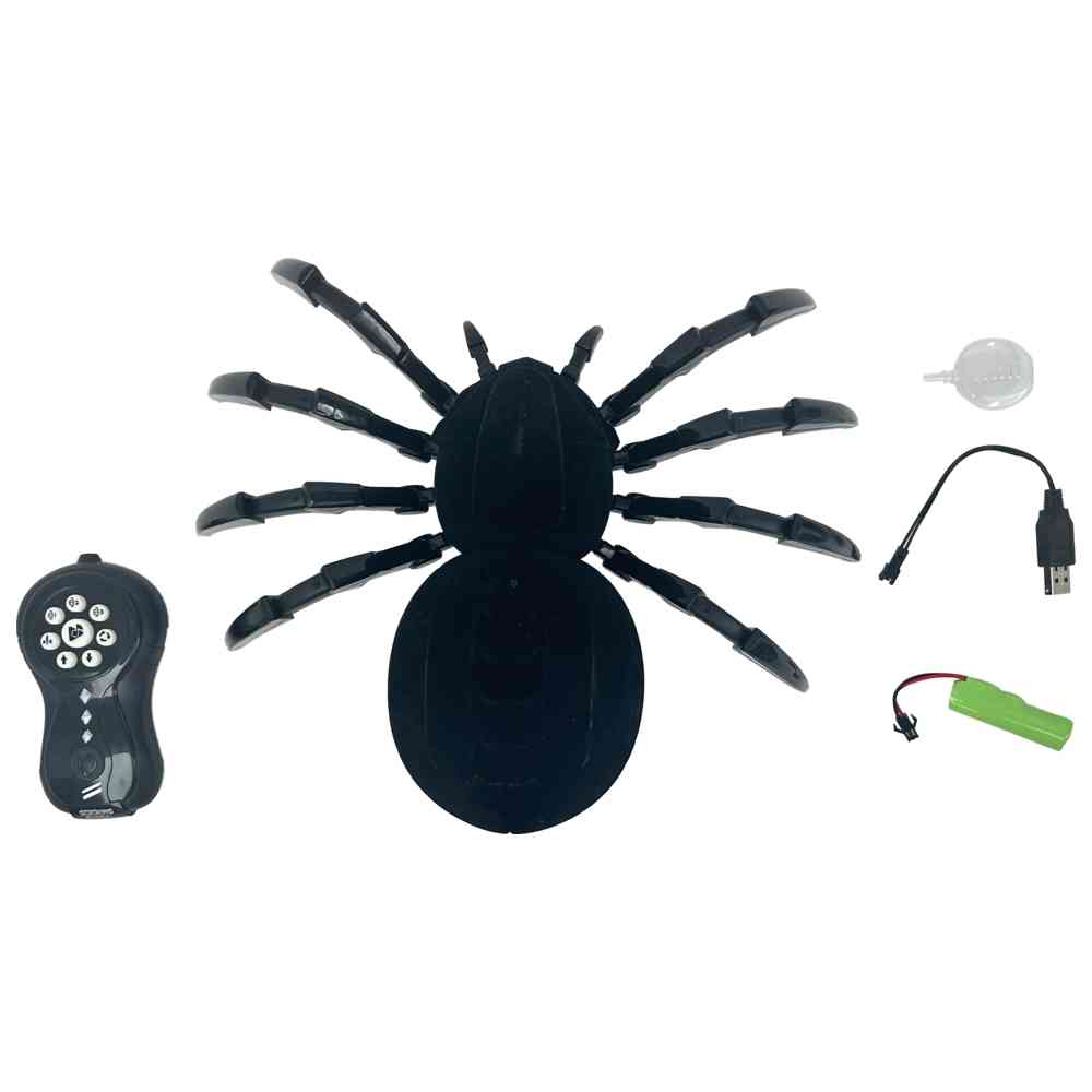 Limei International - 2.4G R/C Spray Spider