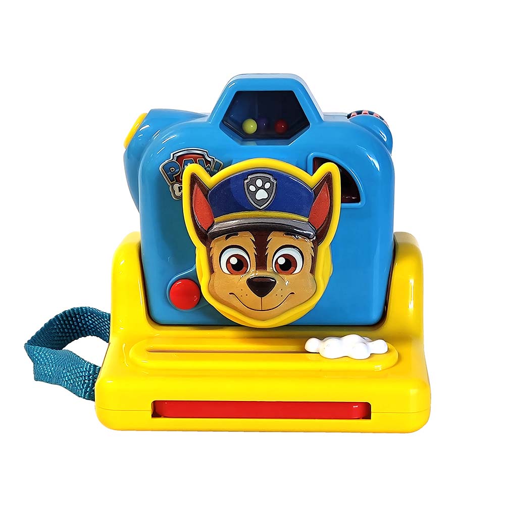 Paw Patrol - Click Pic Camera