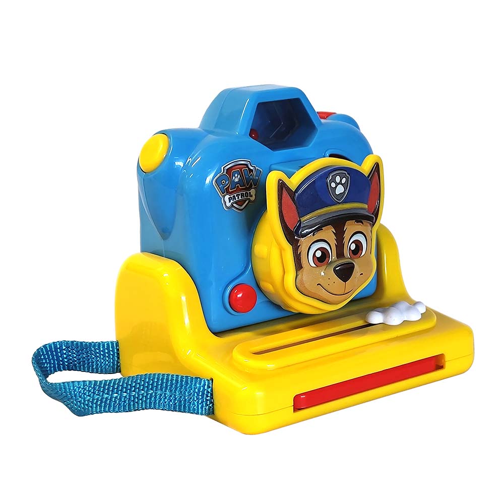 Paw Patrol - Click Pic Camera