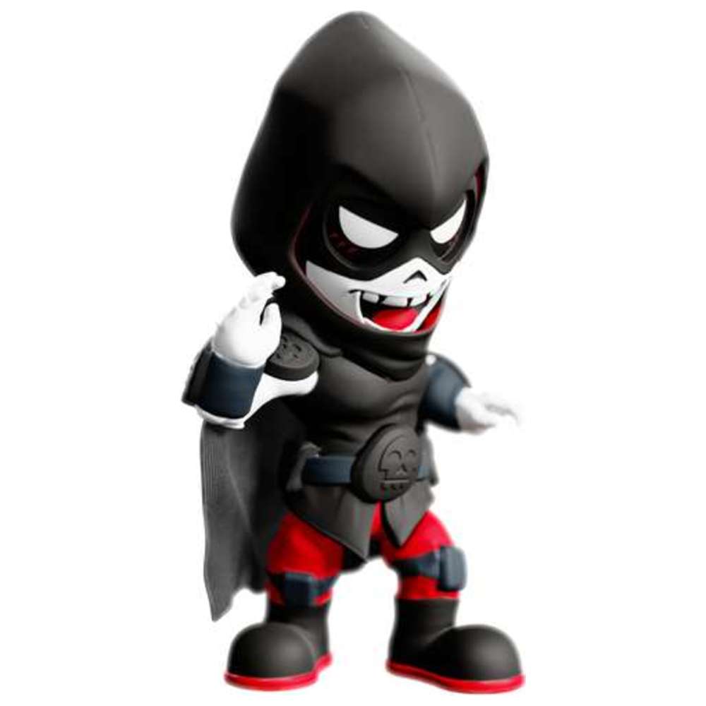 Eolo - Super Masked Whispers With Sound Action Figure