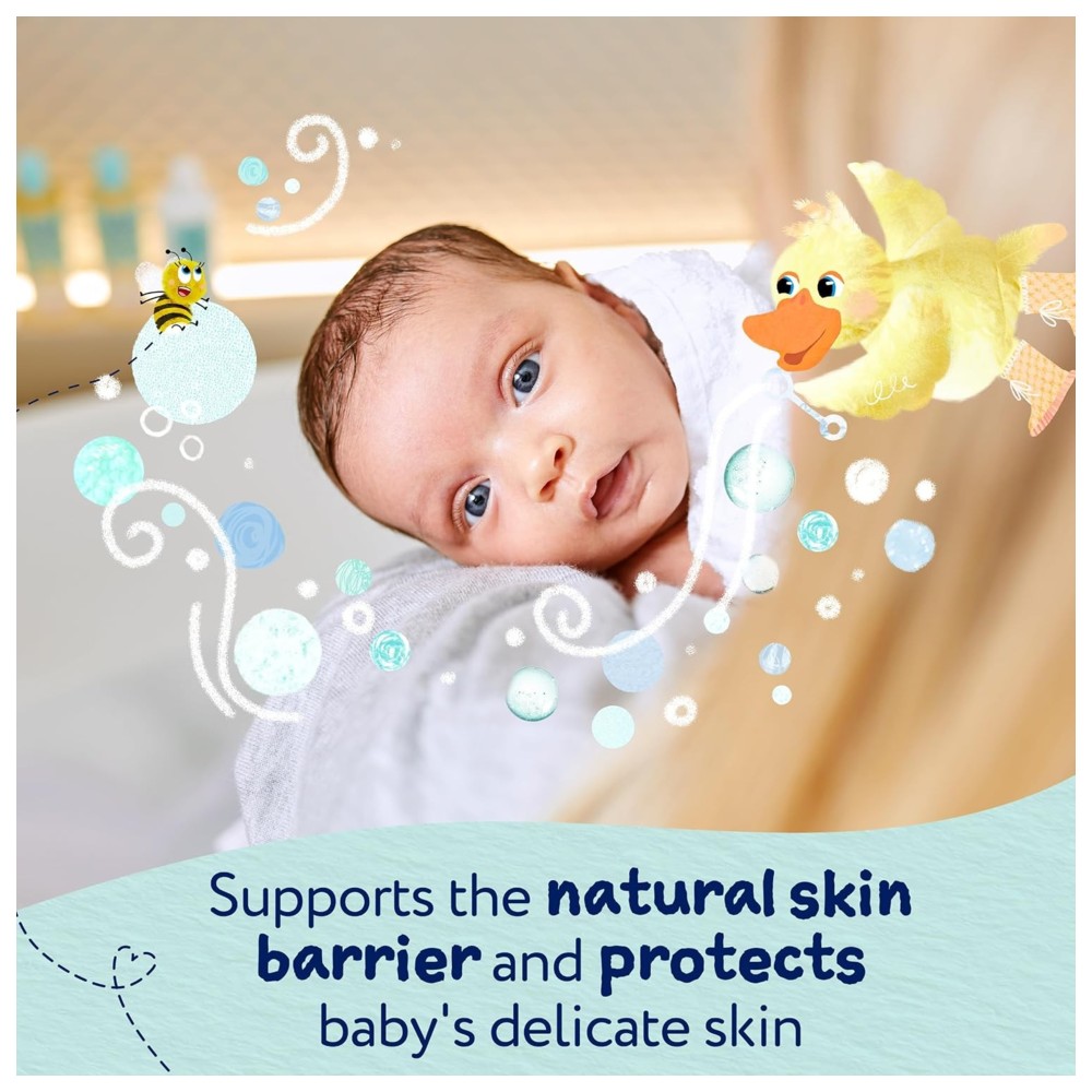 Childs Farm - Baby Bubble Bath - Baby Soft Scent - 250 ml
