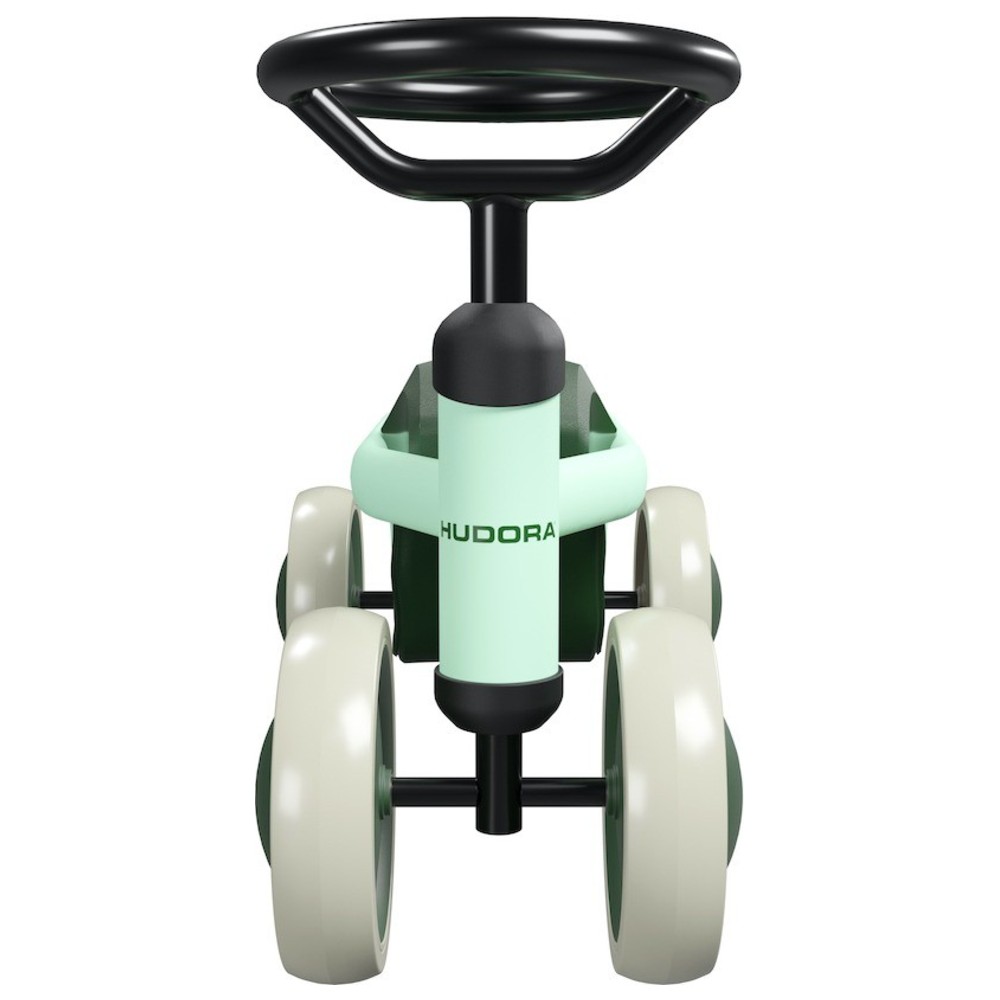 Hudora - Toddler Steppy 6 Balance Bike - 6-Inch