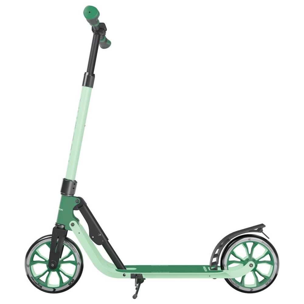 Hudora - Kids Bigwheel 205 Advanced Manual Scooter