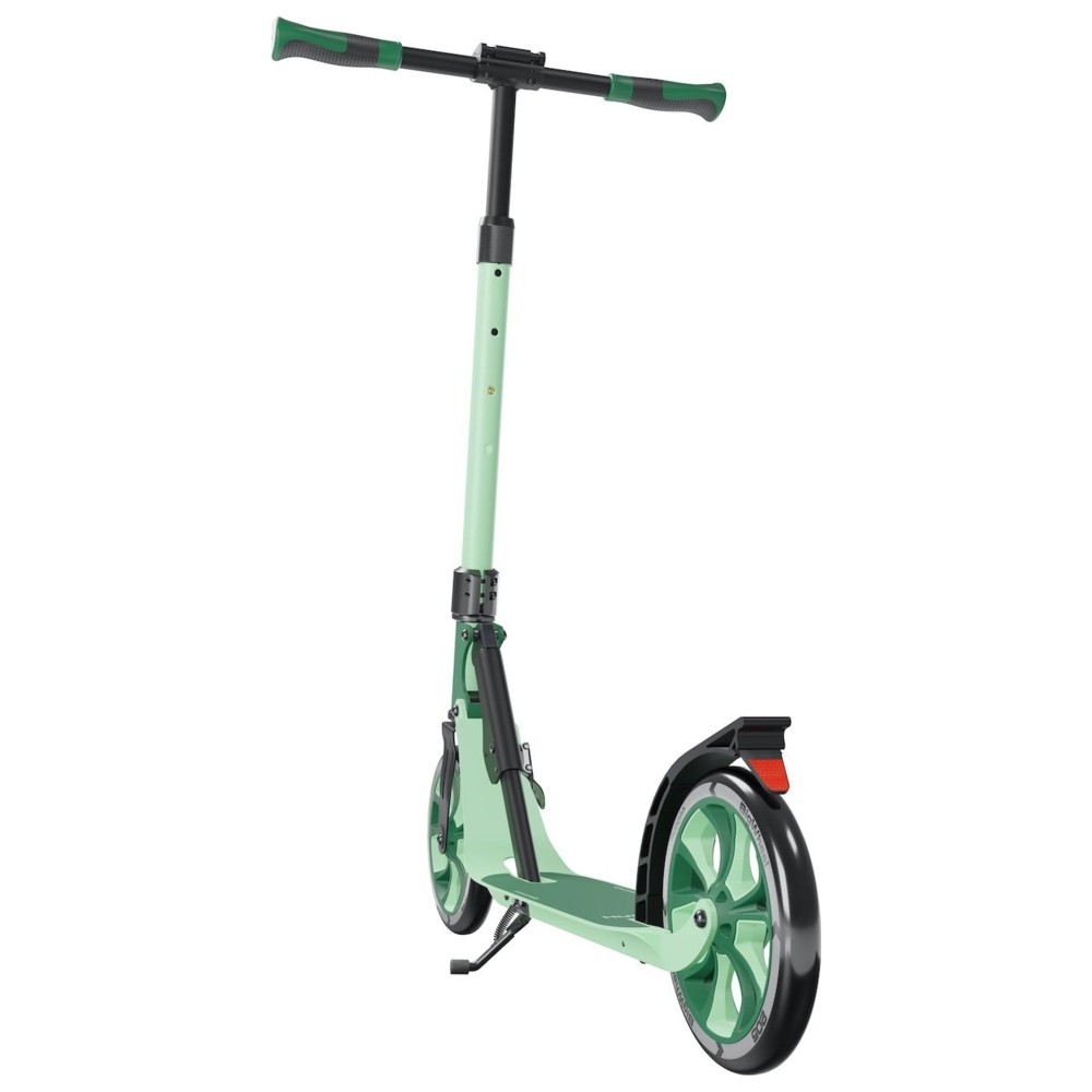 Hudora - Kids Bigwheel 205 Advanced Manual Scooter
