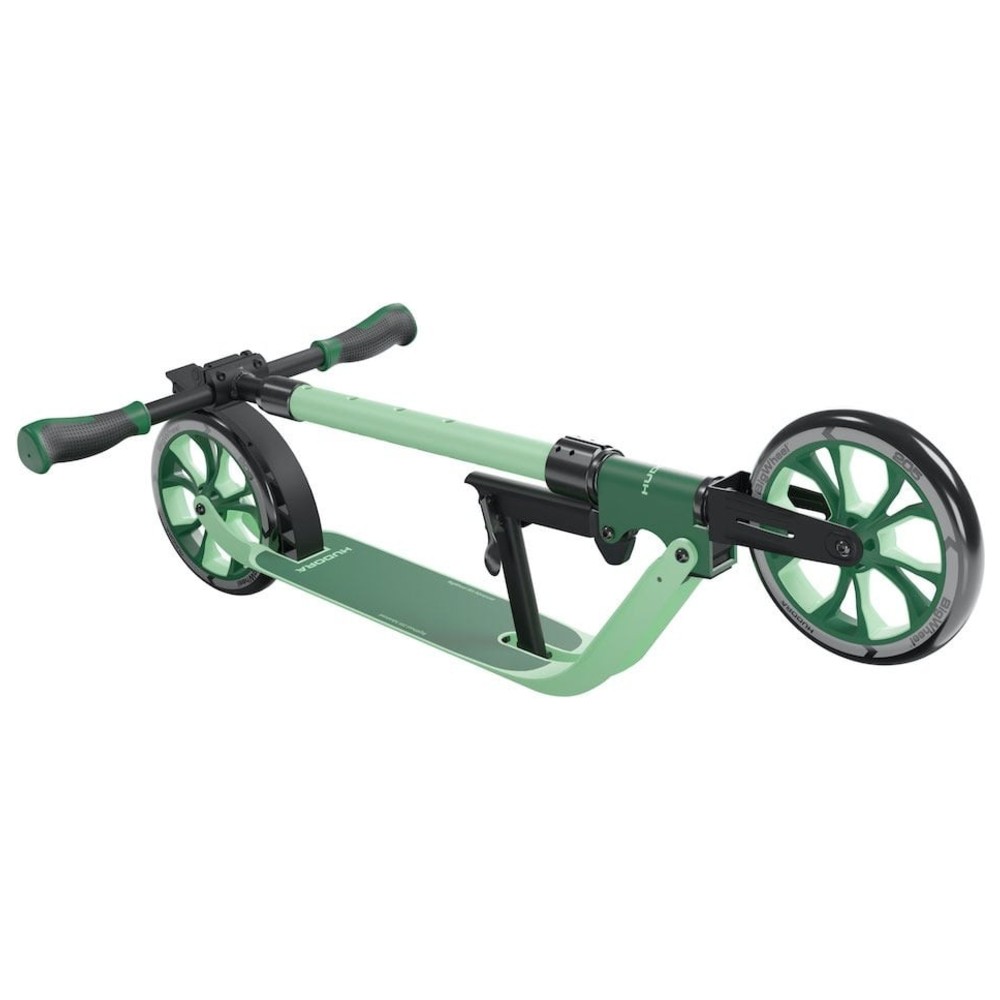 Hudora - Kids Bigwheel 205 Advanced Manual Scooter