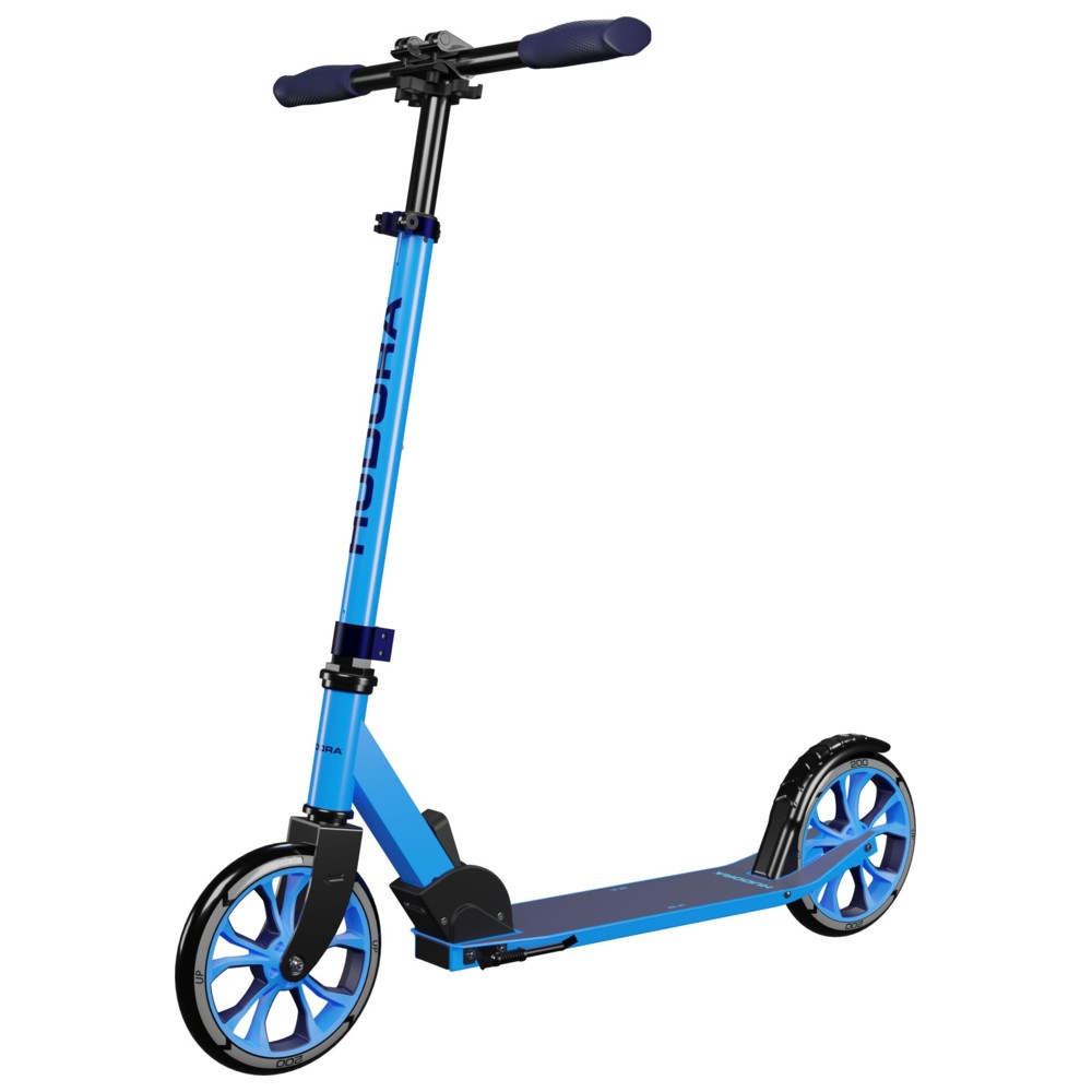 Hudora - Kids Up 200 Foldable Scooter