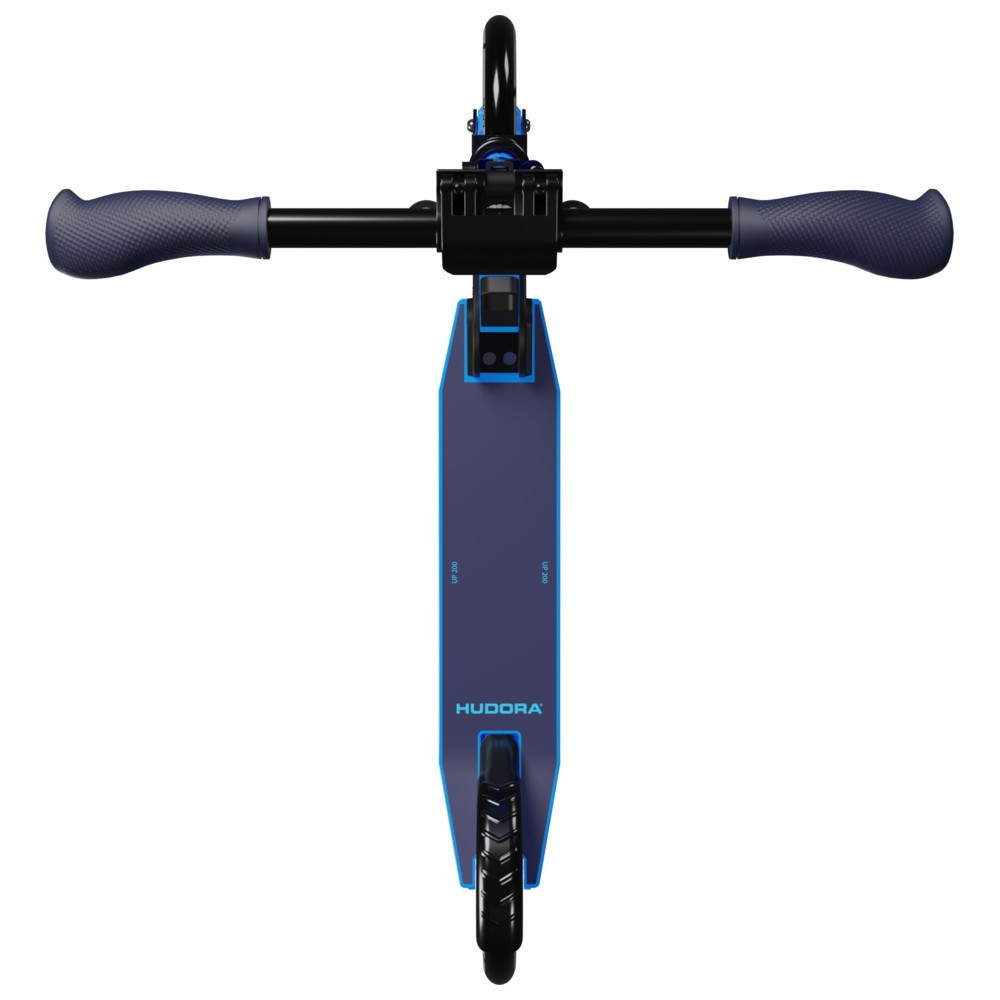 Hudora - Kids Up 200 Foldable Scooter