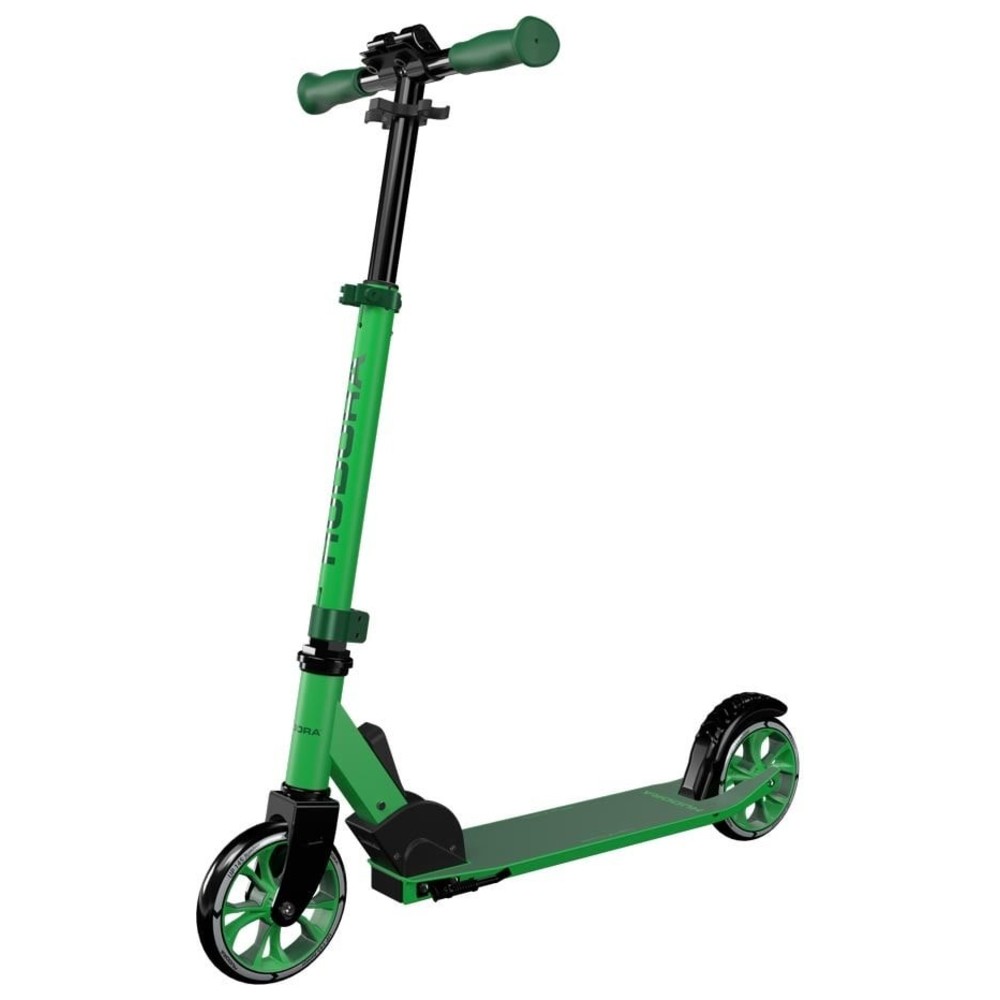 Hudora - Kids Up 145 Foldable Manual Scooter