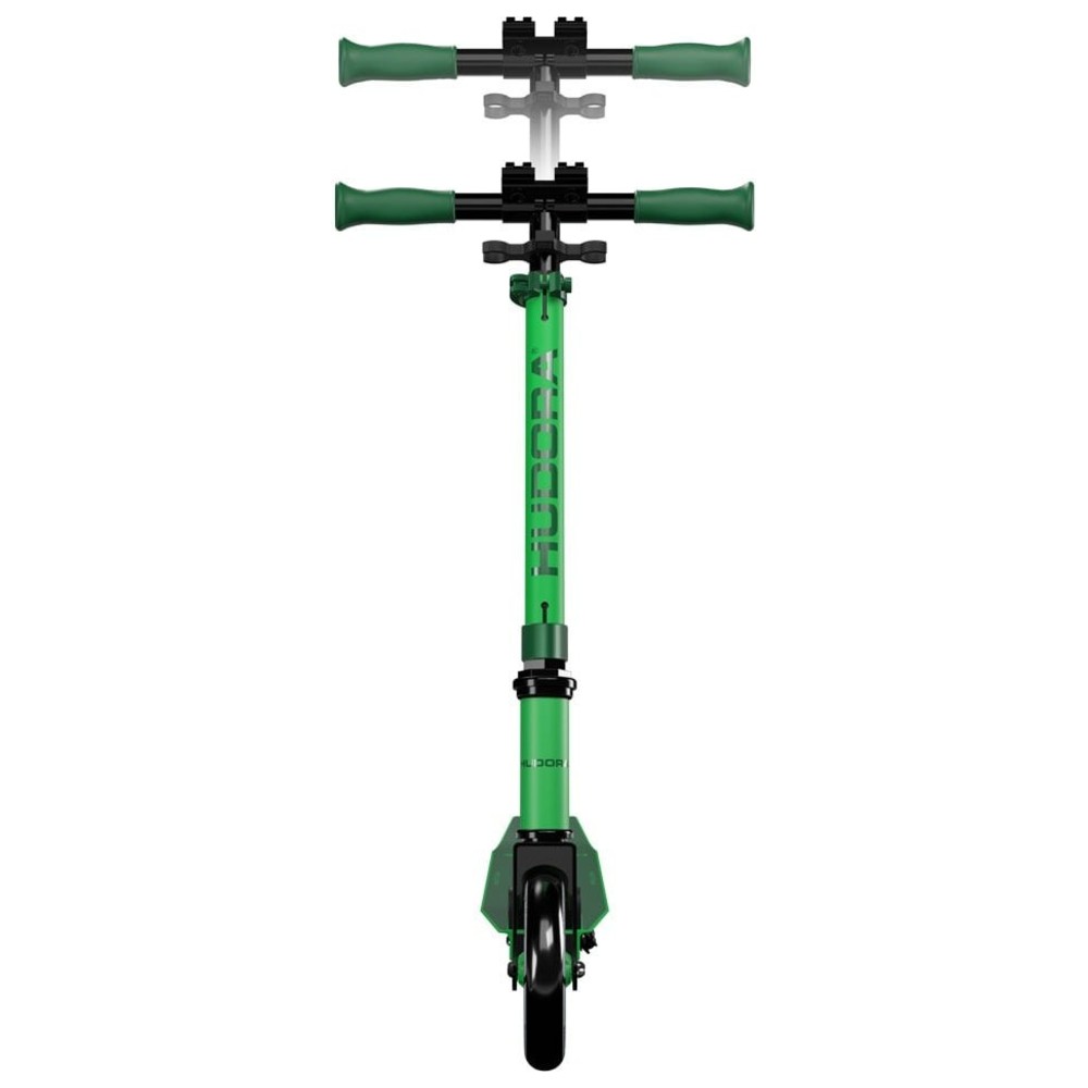 Hudora - Kids Up 145 Foldable Manual Scooter