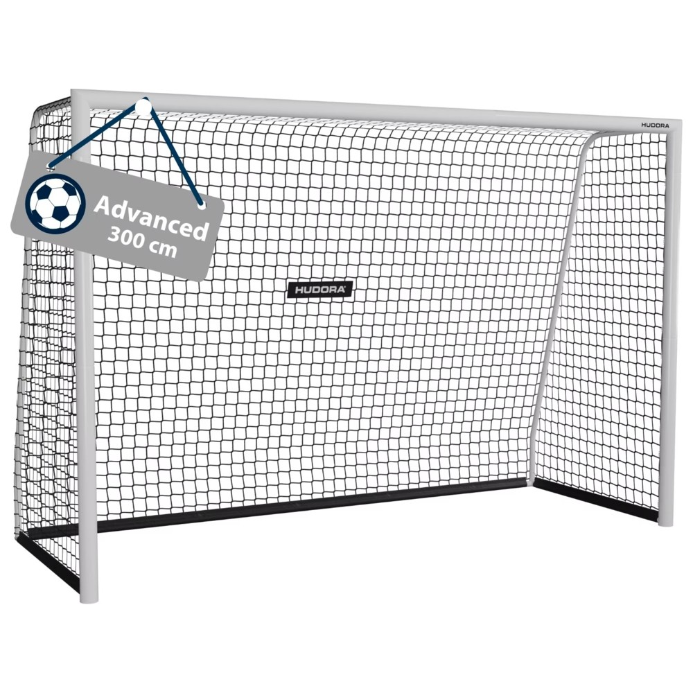 Hudora - Advanced Football Goal