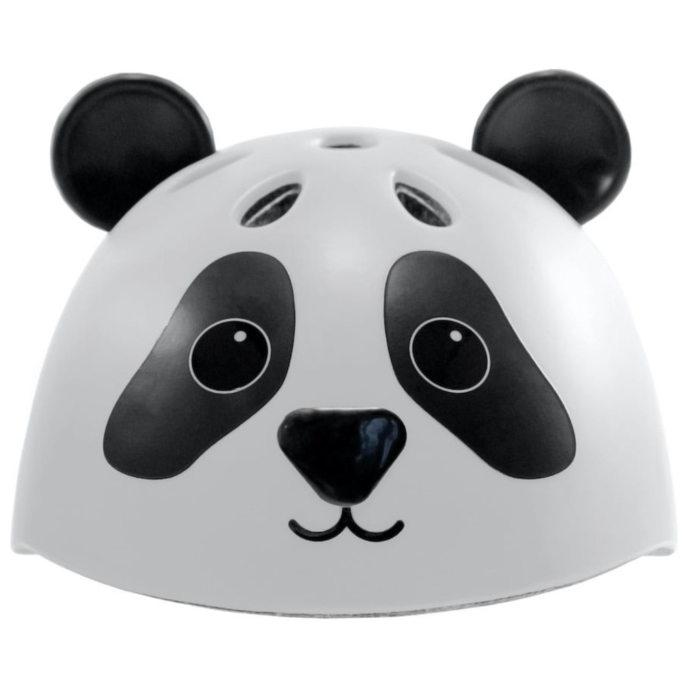Hudora - Kids Beary Helmet - Panda