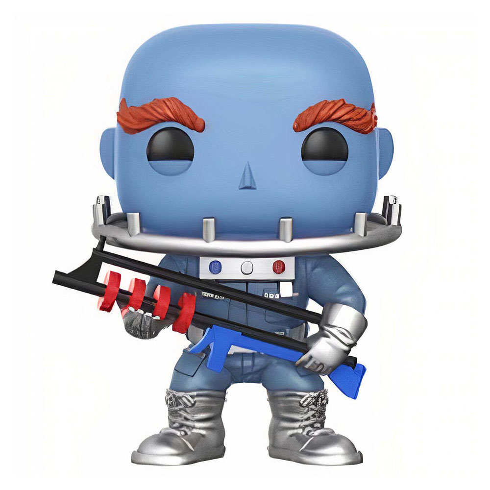 Funko - Pop! Heroes DC Batman Vinyl Figure - Mr. Freeze - 3.75-Inch