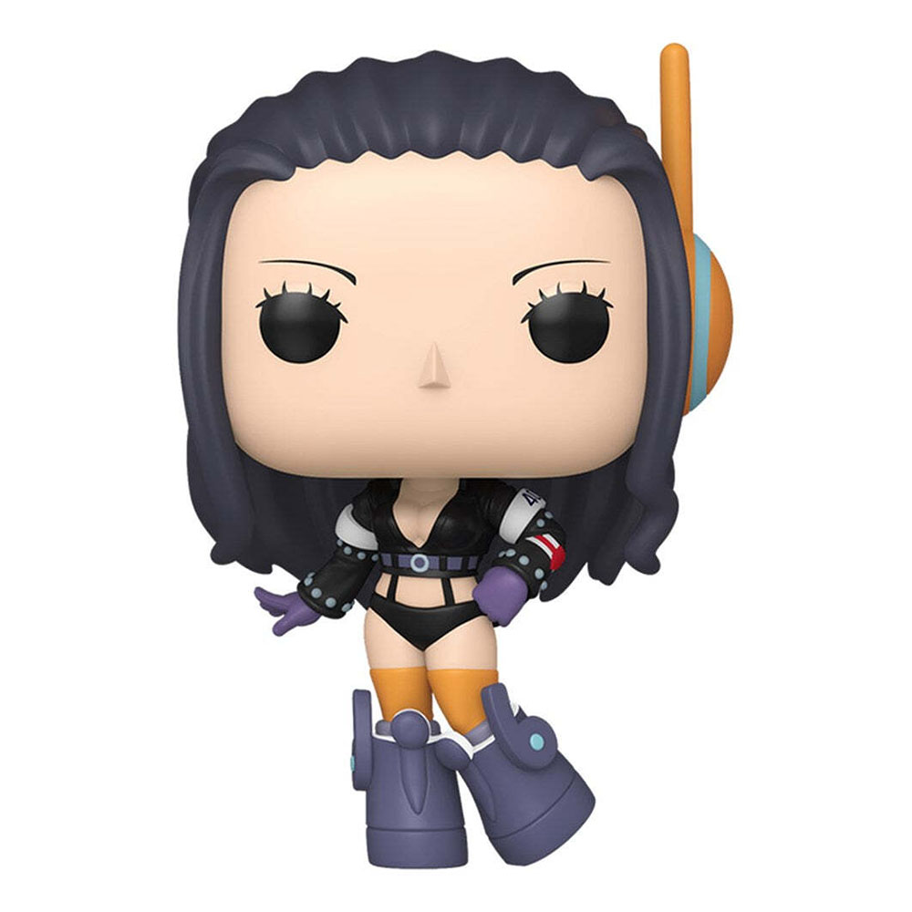 Funko - Pop! Animation One Piece Vinyl Figure - Nico Robin - 3.75-Inch