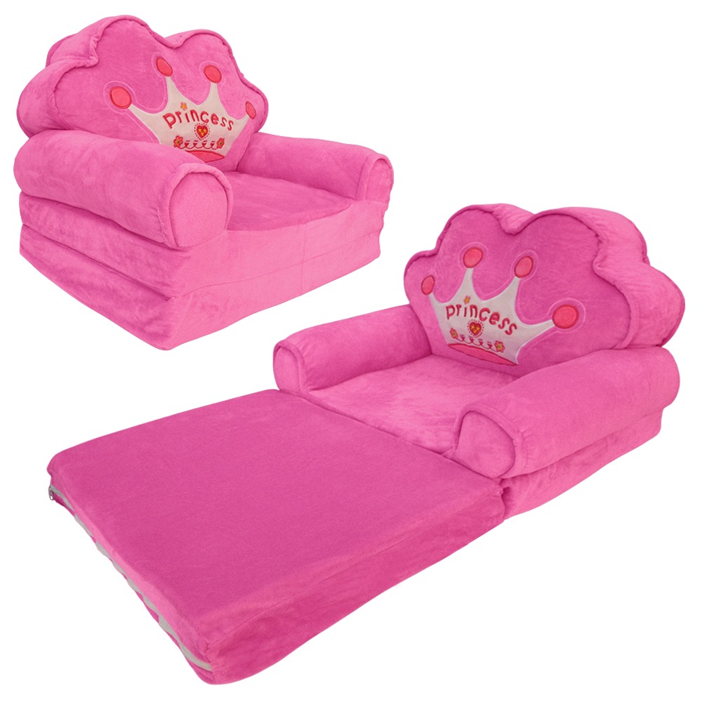 UKR - Kids Armchair - Princess