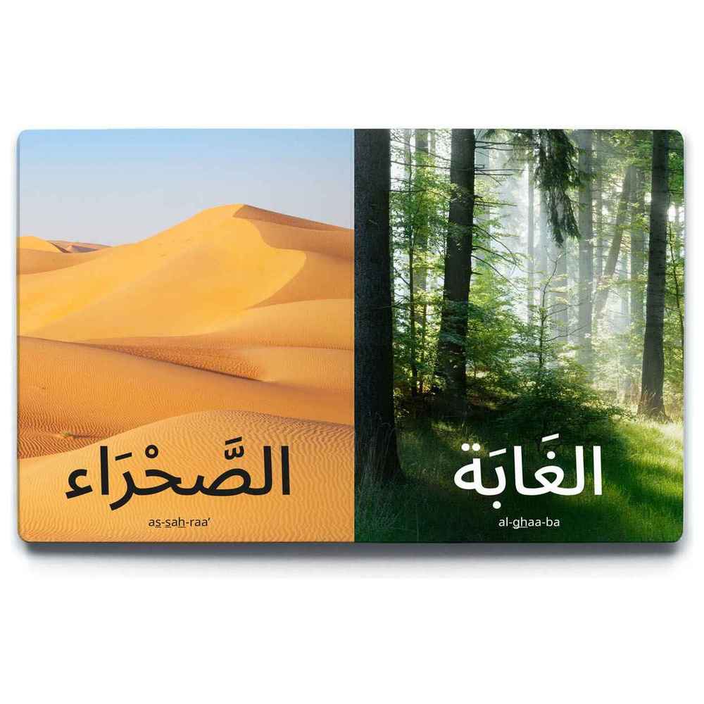 Dardasha - Nature Book