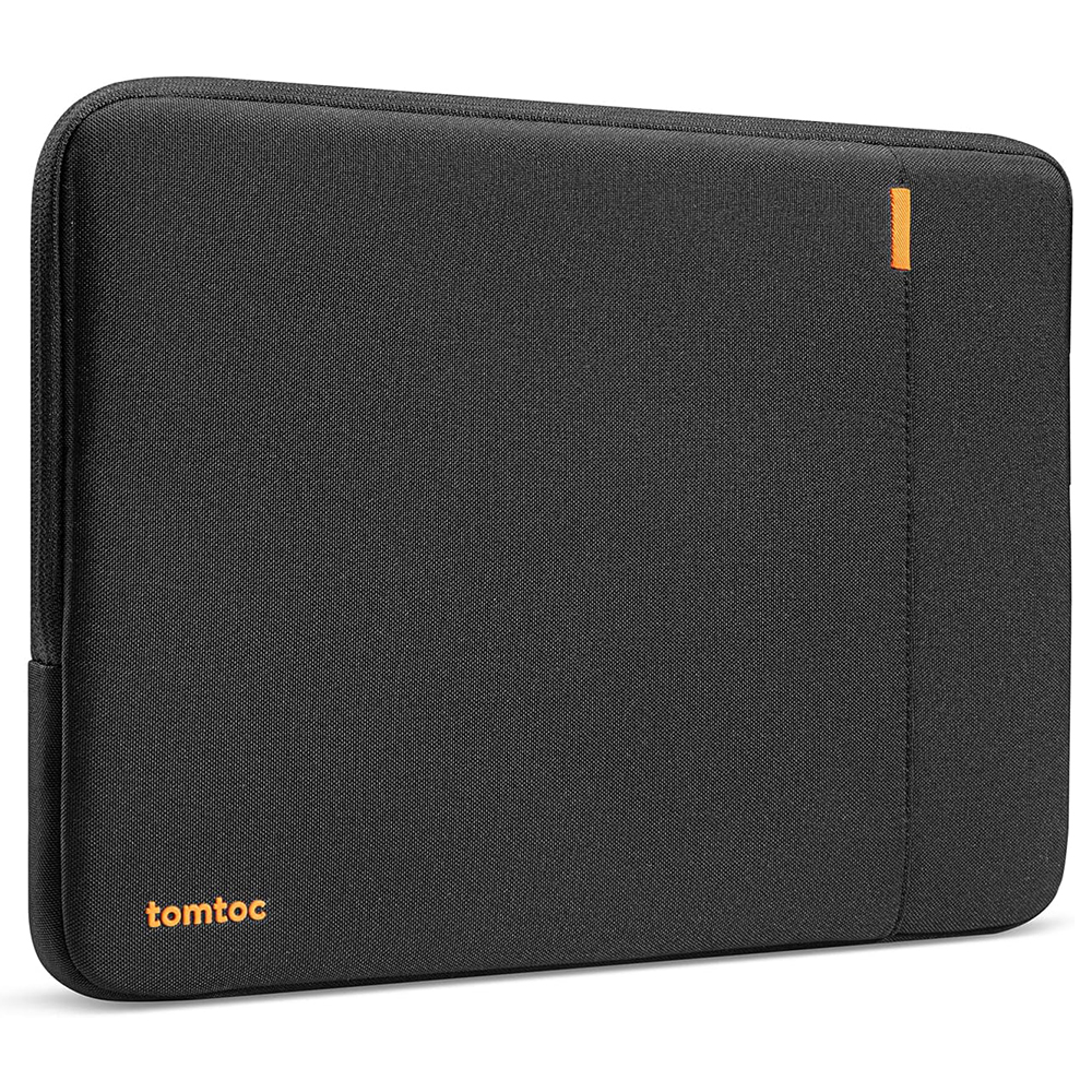 Tomtoc - Defender A13 360 Protective Sleeve - For Macbook Air 15 Inch - Water Repellent Shockproof Full Protection - Eco Friendly Laptop Sleeve