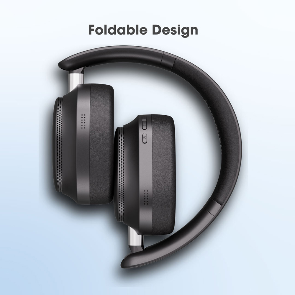 Blupebble - Pulse Audio C90 Wireless Headphones