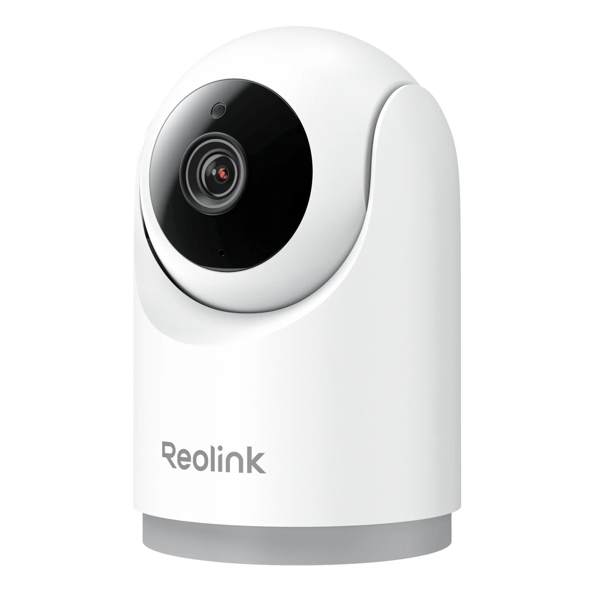 Reolink - E321 3MP Super HD Wi-Fi PT Security Camera - White