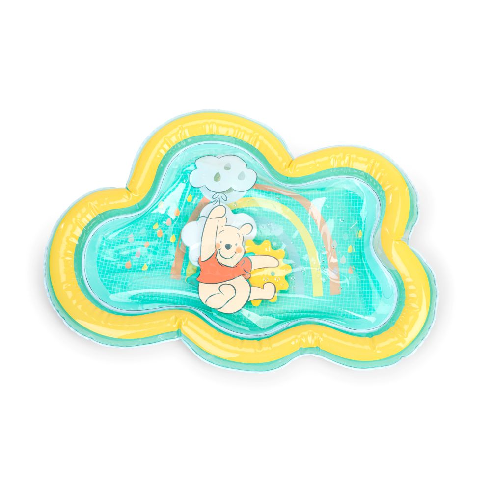 Bright Starts - Winnie The Pooh Water Mat