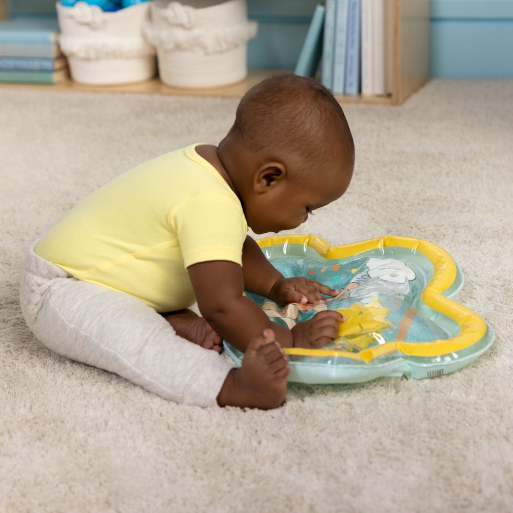 Bright Starts - Winnie The Pooh Water Mat