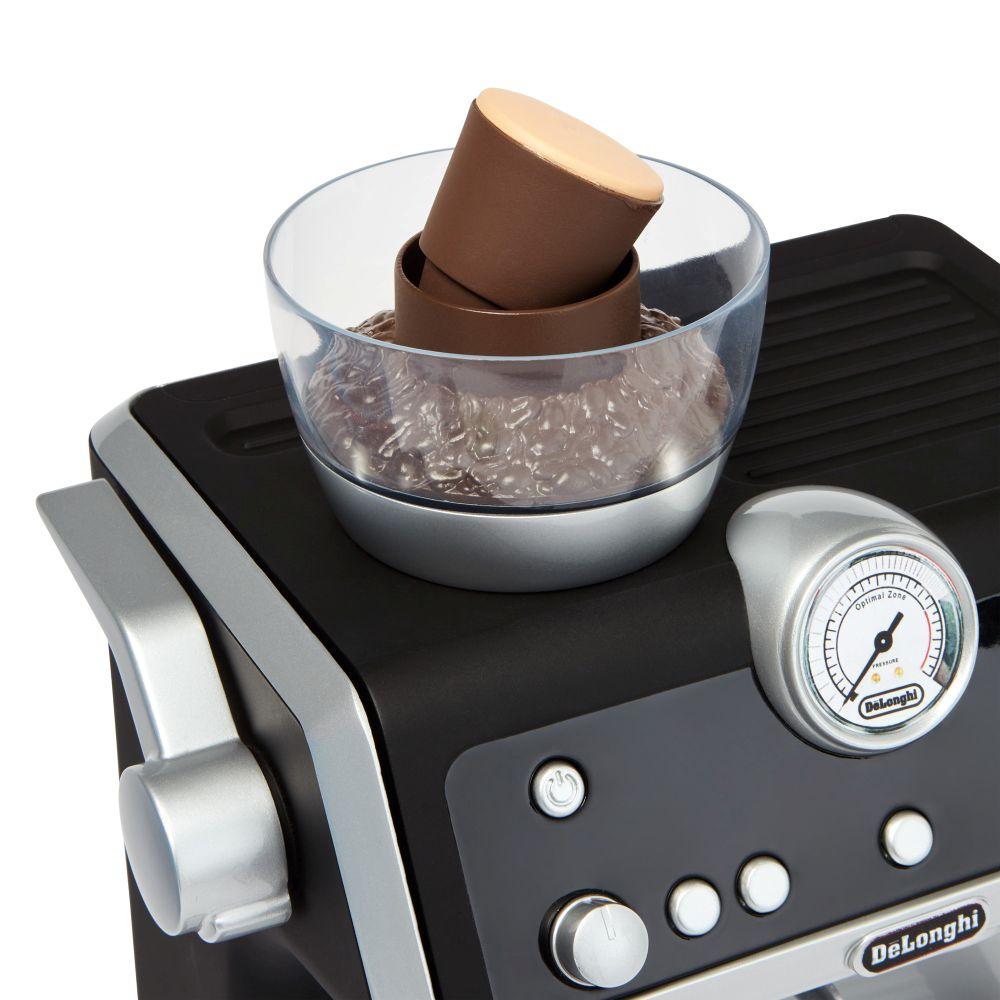 Casdon - De'Longhi Barista Coffee Machine Toy With Sounds
