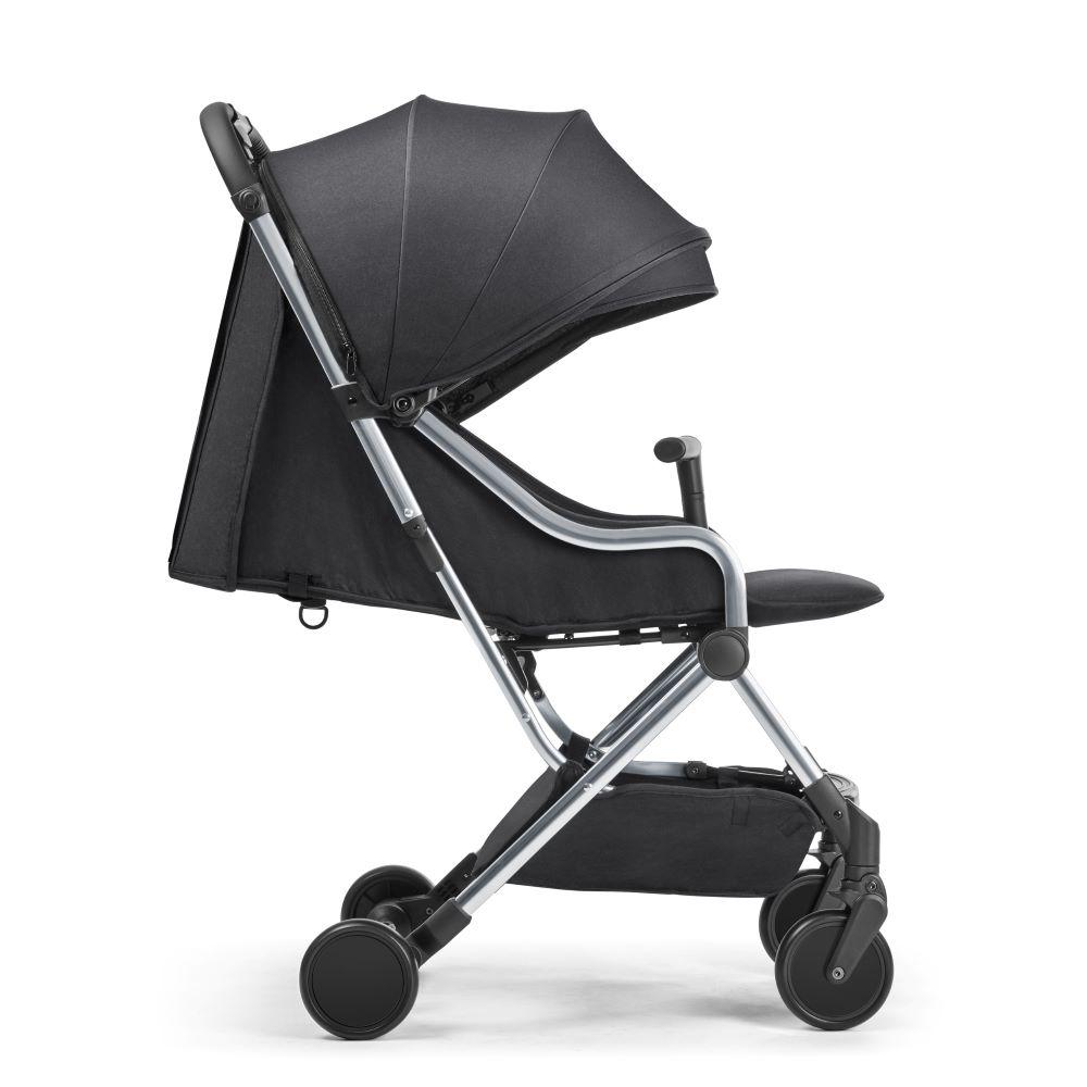 Gokke- Compact Baby Stroller - C102A - Black
