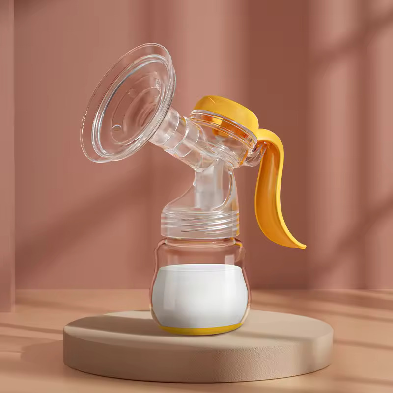 Doopser - Manual Breast Pump - 150ml