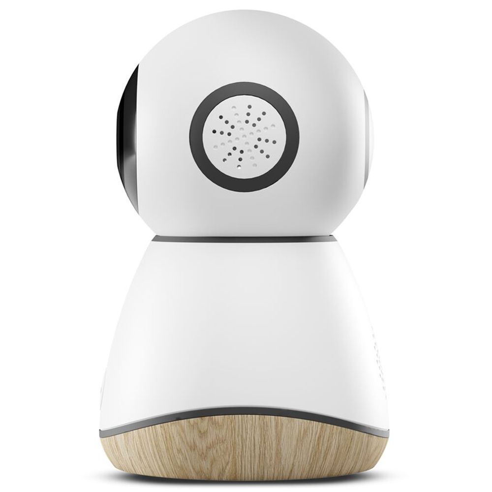 Maxi-Cosi See Baby Monitor - White