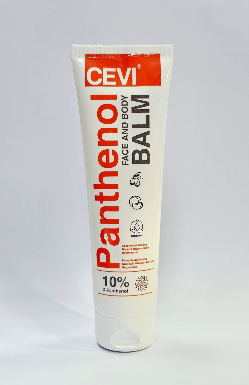 Cevi - Panthenol Balm 10% D-panthenol - 100ml